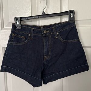 Just Black Women’s Jean Shorts - Size Small